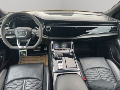 Audi Q8 Gebrauchtwagen Audi Q8 Gebrauchtwagen