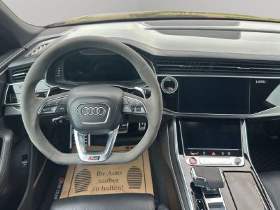 Audi Q8 Gebrauchtwagen Audi Q8 Gebrauchtwagen