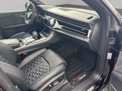 Audi Q8 Gebrauchtwagen Audi Q8 Gebrauchtwagen