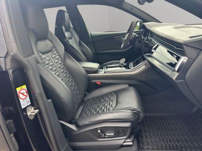 Audi Q8 Gebrauchtwagen Audi Q8 Gebrauchtwagen