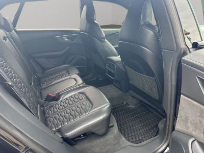 Audi Q8 Gebrauchtwagen Audi Q8 Gebrauchtwagen