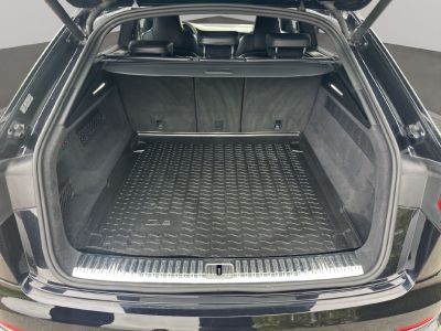 Audi Q8 Gebrauchtwagen Audi Q8 Gebrauchtwagen