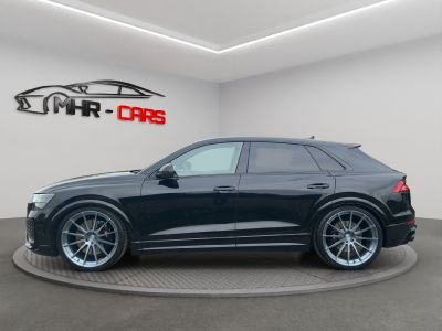Audi Q8 Gebrauchtwagen Audi Q8 Gebrauchtwagen
