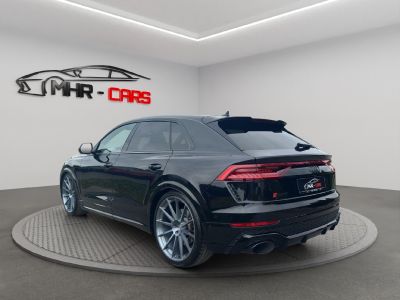Audi Q8 Gebrauchtwagen Audi Q8 Gebrauchtwagen