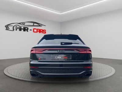 Audi Q8 Gebrauchtwagen Audi Q8 Gebrauchtwagen