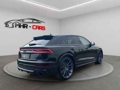 Audi Q8 Gebrauchtwagen Audi Q8 Gebrauchtwagen
