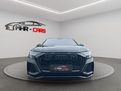 Audi Q8 Gebrauchtwagen Audi Q8 Gebrauchtwagen