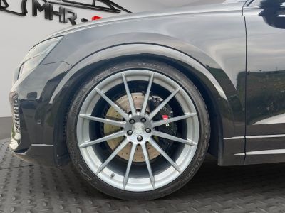 Audi Q8 Gebrauchtwagen Audi Q8 Gebrauchtwagen