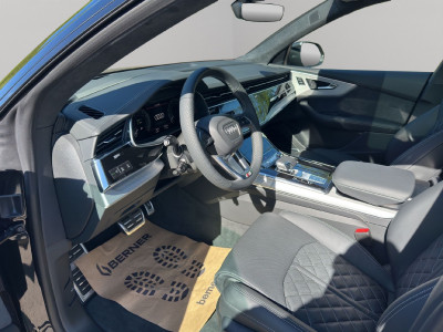 Audi Q8 Gebrauchtwagen