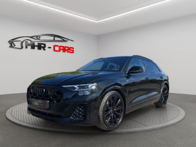 Audi Q8 Gebrauchtwagen