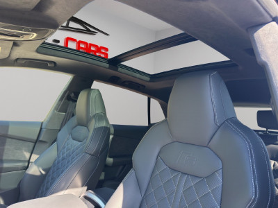 Audi Q8 Gebrauchtwagen