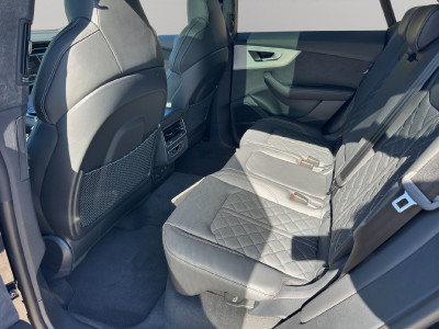 Audi Q8 Gebrauchtwagen