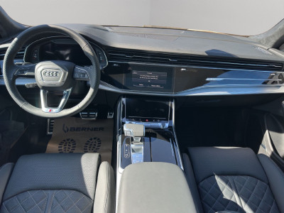 Audi Q8 Gebrauchtwagen