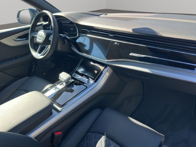 Audi Q8 Gebrauchtwagen