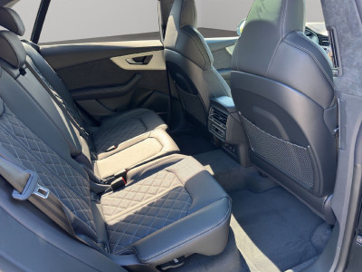 Audi Q8 Gebrauchtwagen