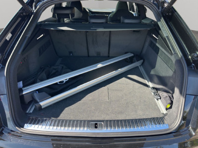 Audi Q8 Gebrauchtwagen