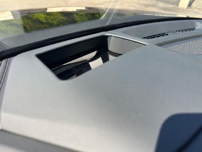 Audi Q8 Gebrauchtwagen