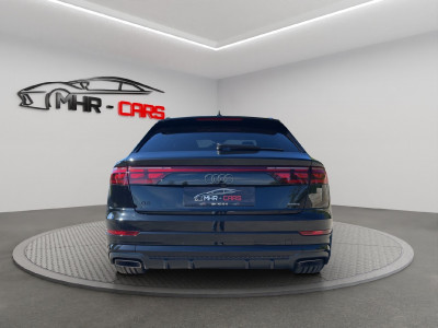 Audi Q8 Gebrauchtwagen