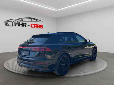 Audi Q8 Gebrauchtwagen