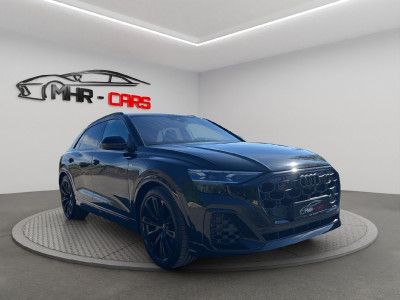 Audi Q8 Gebrauchtwagen