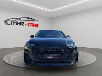 Audi Q8 Gebrauchtwagen