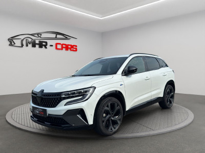 Renault Austral Gebrauchtwagen