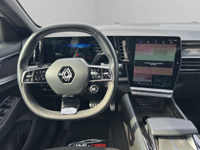 Renault Austral Gebrauchtwagen