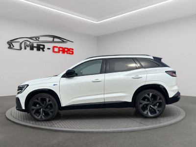 Renault Austral Gebrauchtwagen