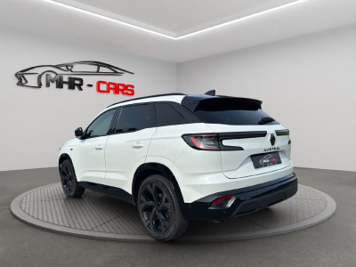 Renault Austral Gebrauchtwagen