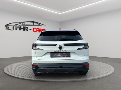 Renault Austral Gebrauchtwagen