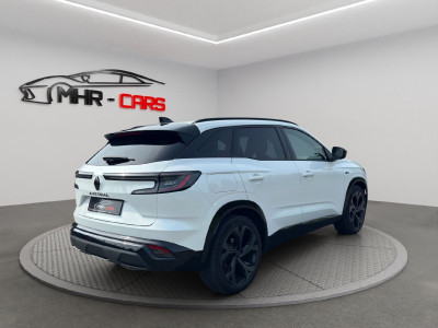 Renault Austral Gebrauchtwagen