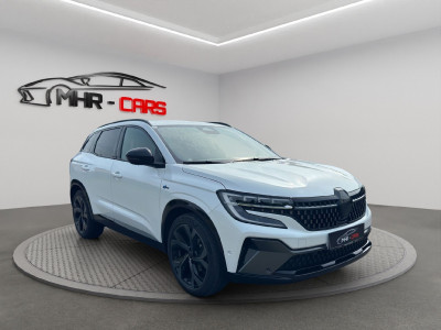 Renault Austral Gebrauchtwagen