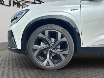 Renault Austral Gebrauchtwagen