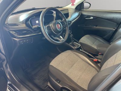 Fiat Tipo Gebrauchtwagen Fiat Tipo Gebrauchtwagen