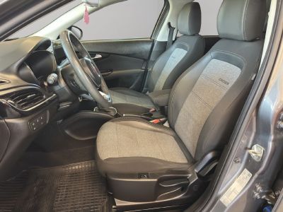 Fiat Tipo Gebrauchtwagen Fiat Tipo Gebrauchtwagen