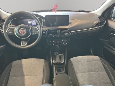 Fiat Tipo Gebrauchtwagen Fiat Tipo Gebrauchtwagen