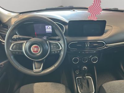 Fiat Tipo Gebrauchtwagen Fiat Tipo Gebrauchtwagen