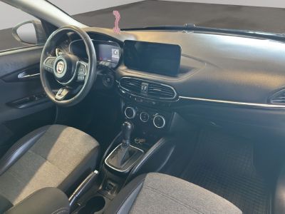 Fiat Tipo Gebrauchtwagen Fiat Tipo Gebrauchtwagen