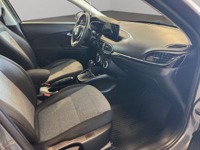 Fiat Tipo Gebrauchtwagen Fiat Tipo Gebrauchtwagen