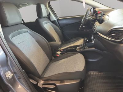 Fiat Tipo Gebrauchtwagen Fiat Tipo Gebrauchtwagen