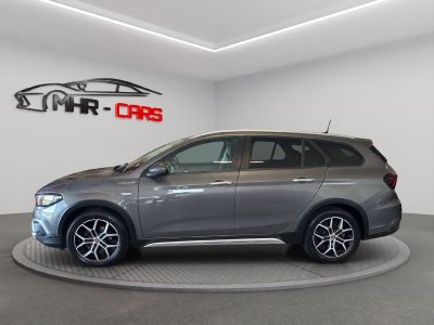 Fiat Tipo Gebrauchtwagen Fiat Tipo Gebrauchtwagen