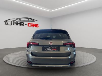 Fiat Tipo Gebrauchtwagen Fiat Tipo Gebrauchtwagen