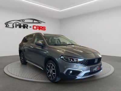 Fiat Tipo Gebrauchtwagen Fiat Tipo Gebrauchtwagen