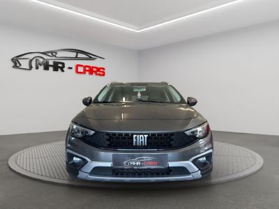 Fiat Tipo Gebrauchtwagen Fiat Tipo Gebrauchtwagen