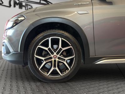 Fiat Tipo Gebrauchtwagen Fiat Tipo Gebrauchtwagen