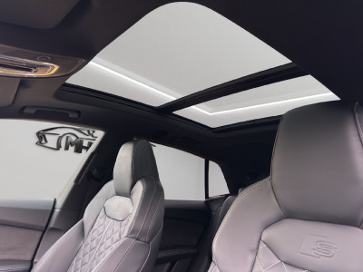 Audi Q8 Gebrauchtwagen Audi Q8 Gebrauchtwagen