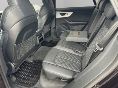 Audi Q8 Gebrauchtwagen Audi Q8 Gebrauchtwagen