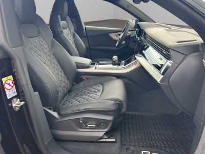 Audi Q8 Gebrauchtwagen Audi Q8 Gebrauchtwagen