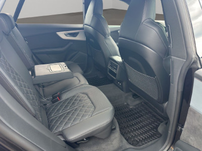 Audi Q8 Gebrauchtwagen Audi Q8 Gebrauchtwagen