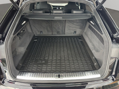 Audi Q8 Gebrauchtwagen Audi Q8 Gebrauchtwagen